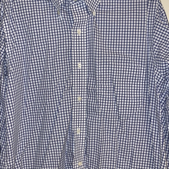 VINTAGE Brooks Bros Shirt - 15, 34/35 - Picture 2 of 5